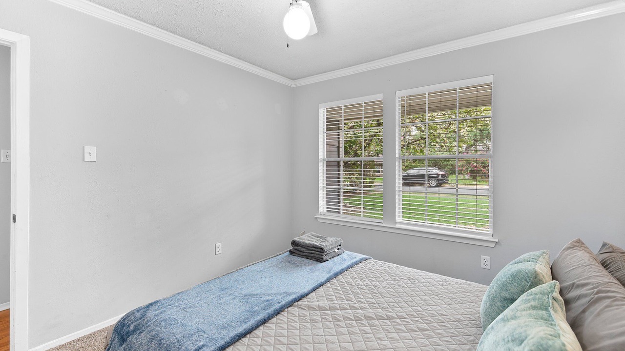 Photo of Bedroom in Milwood