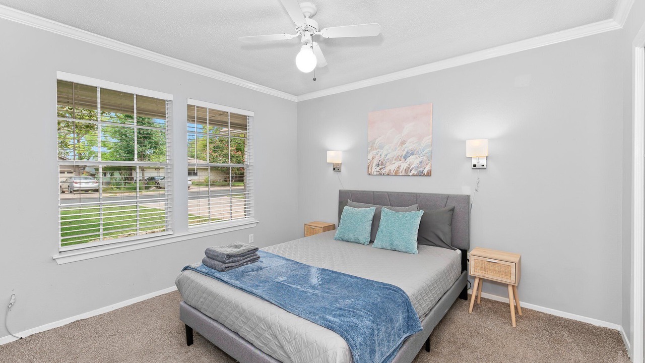 Photo of Bedroom in Milwood