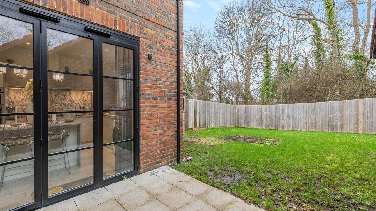 Photo of Outdoor in Thannington