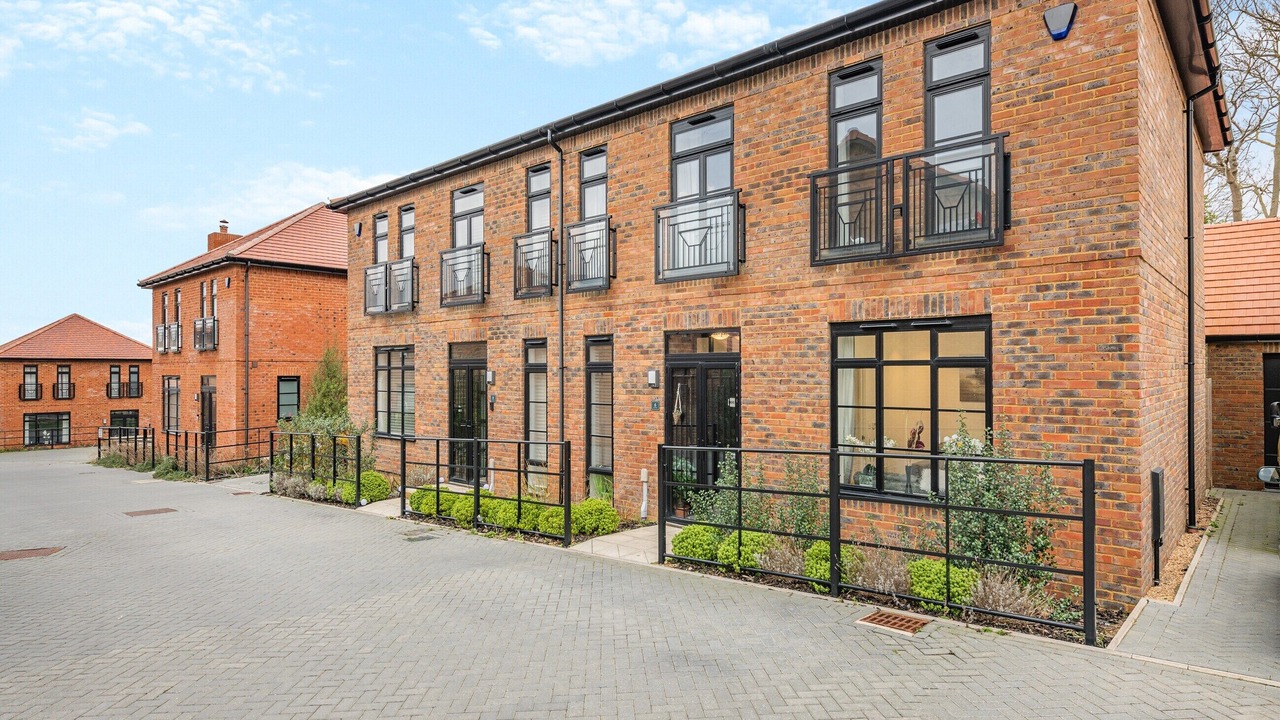 Photo of Others in Thannington