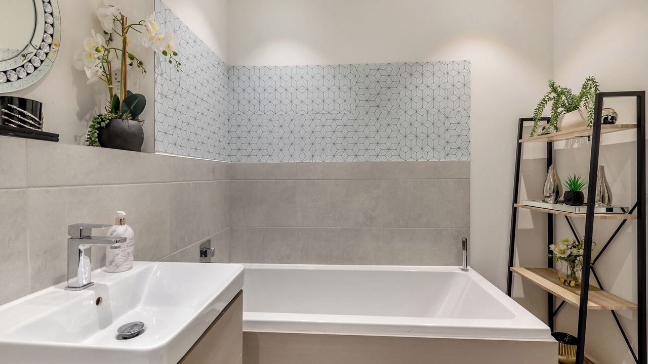 Photo of Bathroom in Thannington