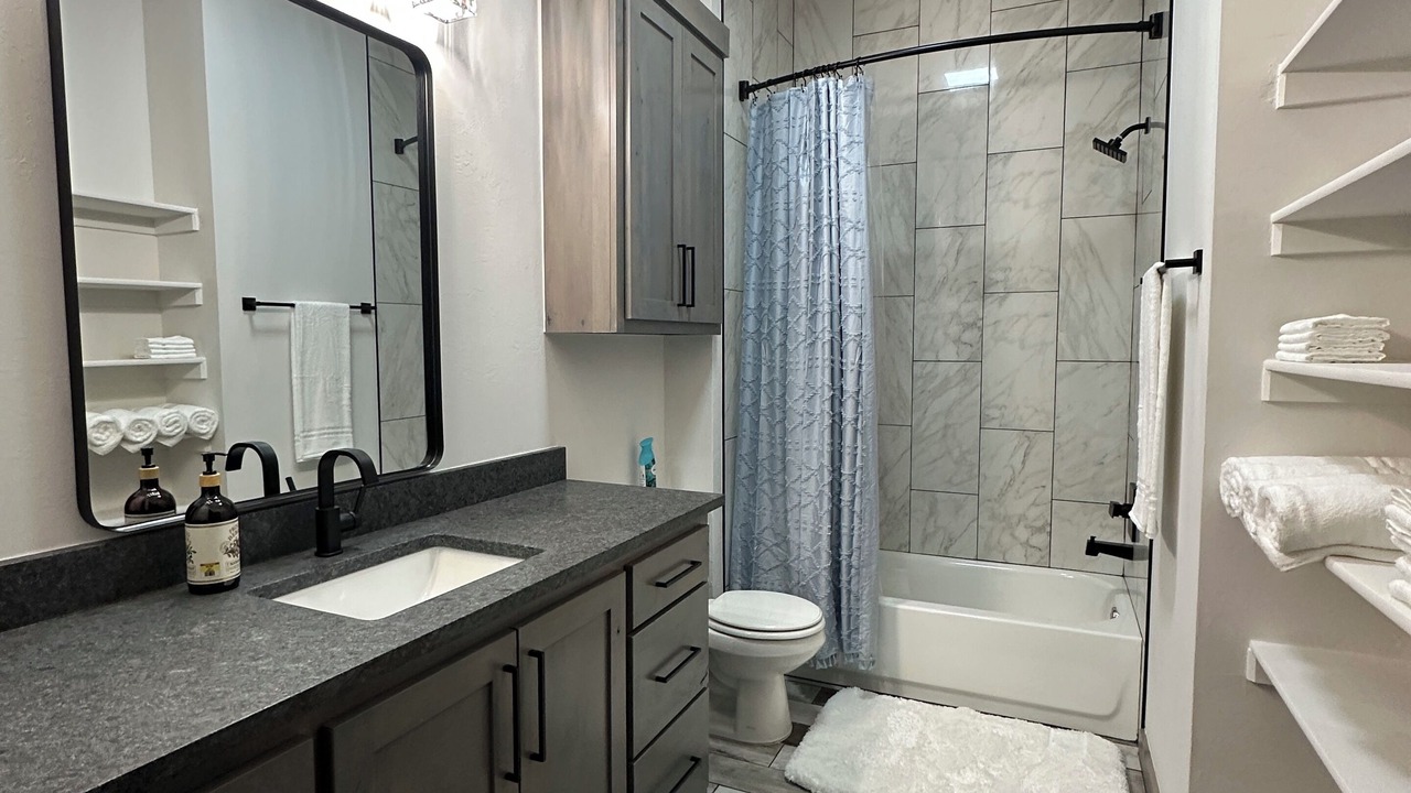 Photo of Bathroom in Purcell