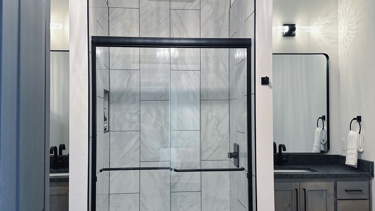 Photo of Bathroom in Purcell