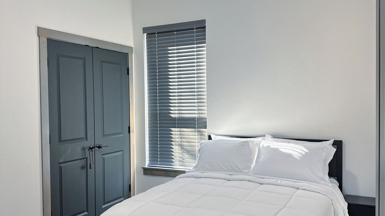 Photo of Bedroom in Purcell