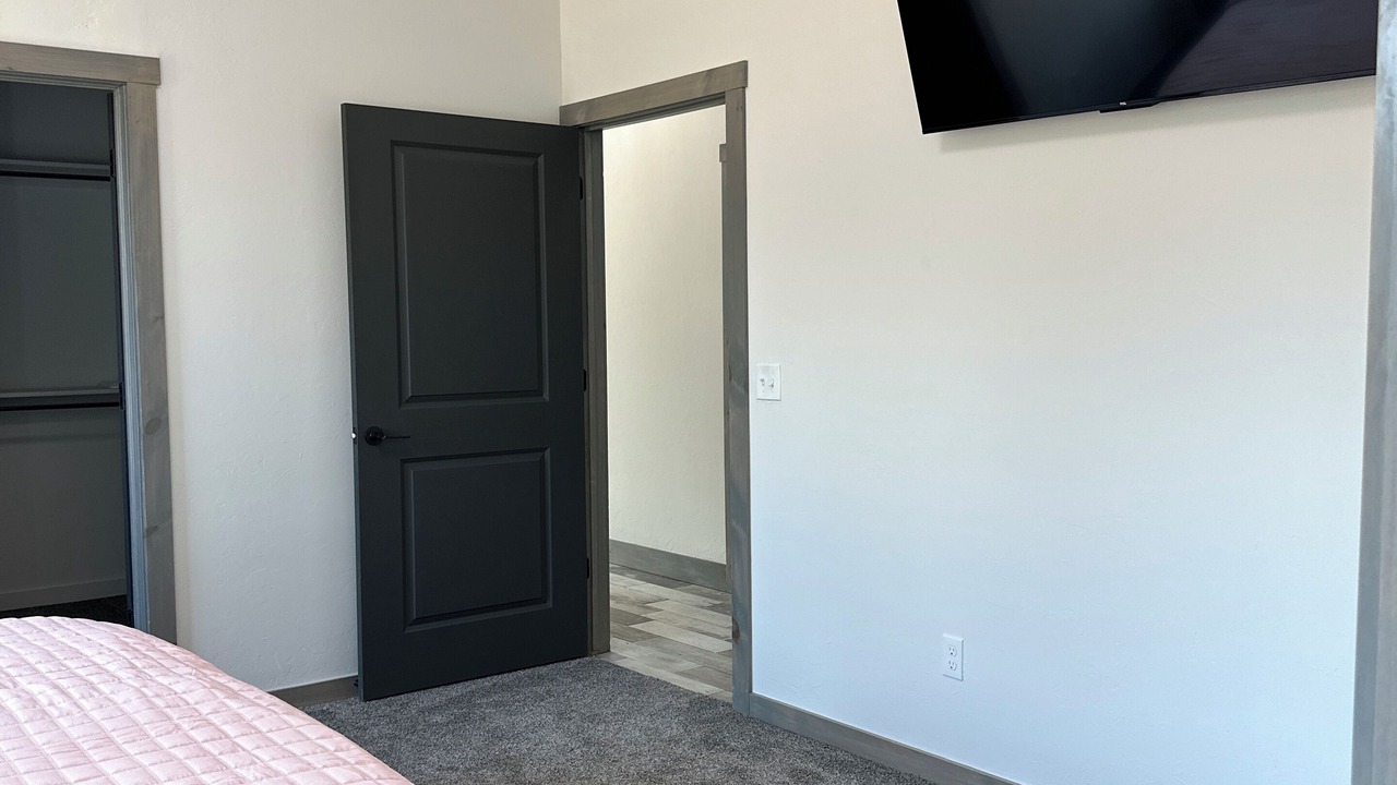 Photo of Bedroom in Purcell