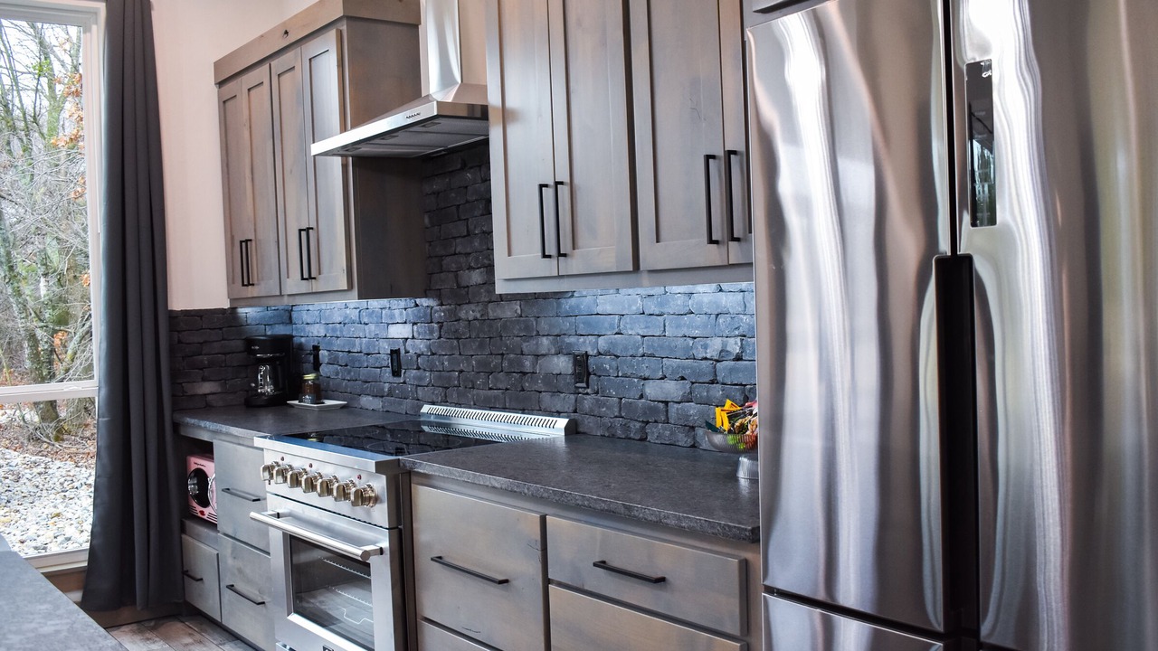 Photo of Kitchen in Purcell