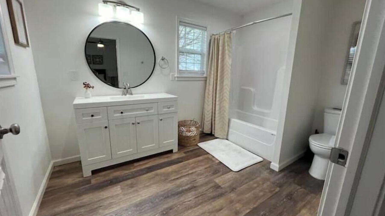 Photo of Bathroom in Farmington