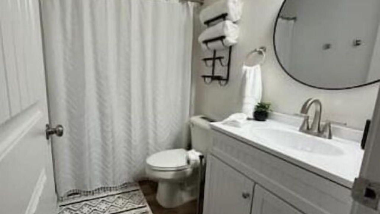 Photo of Bathroom in Farmington
