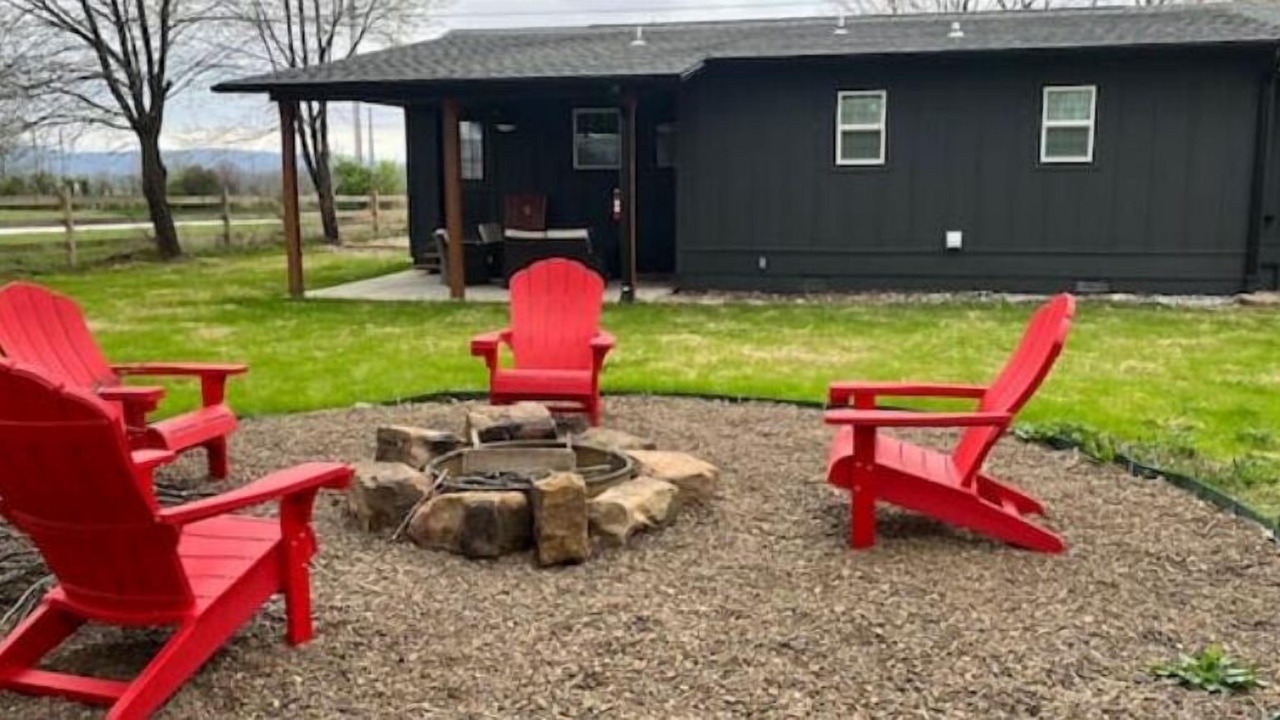 Photo of Outdoor in Farmington