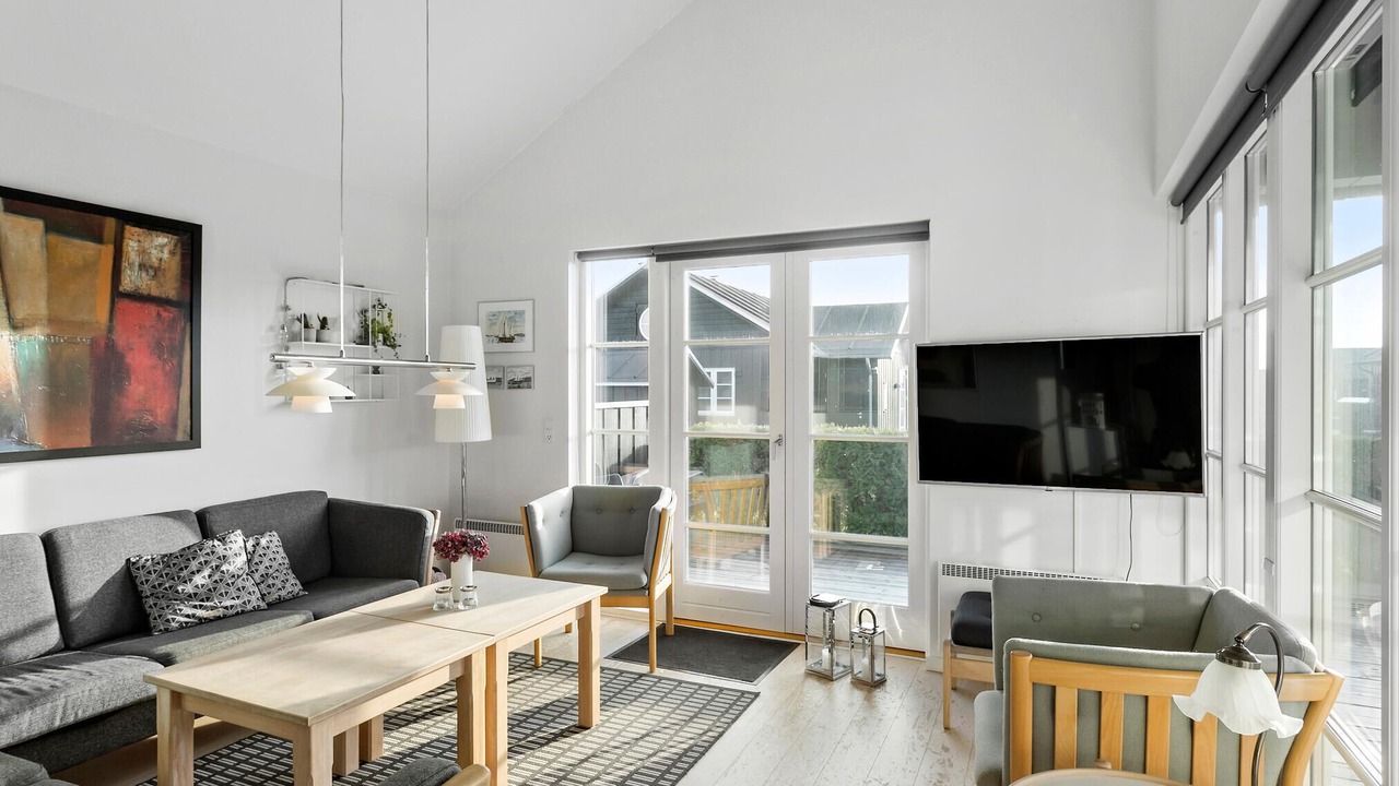 Photo of Bedroom in Nysted