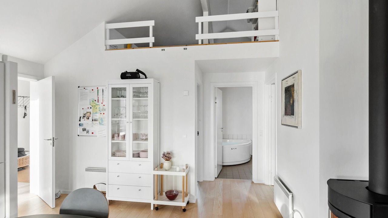 Photo of Bedroom in Nysted