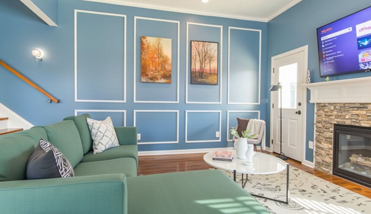 Photo of Livingroom in Euless