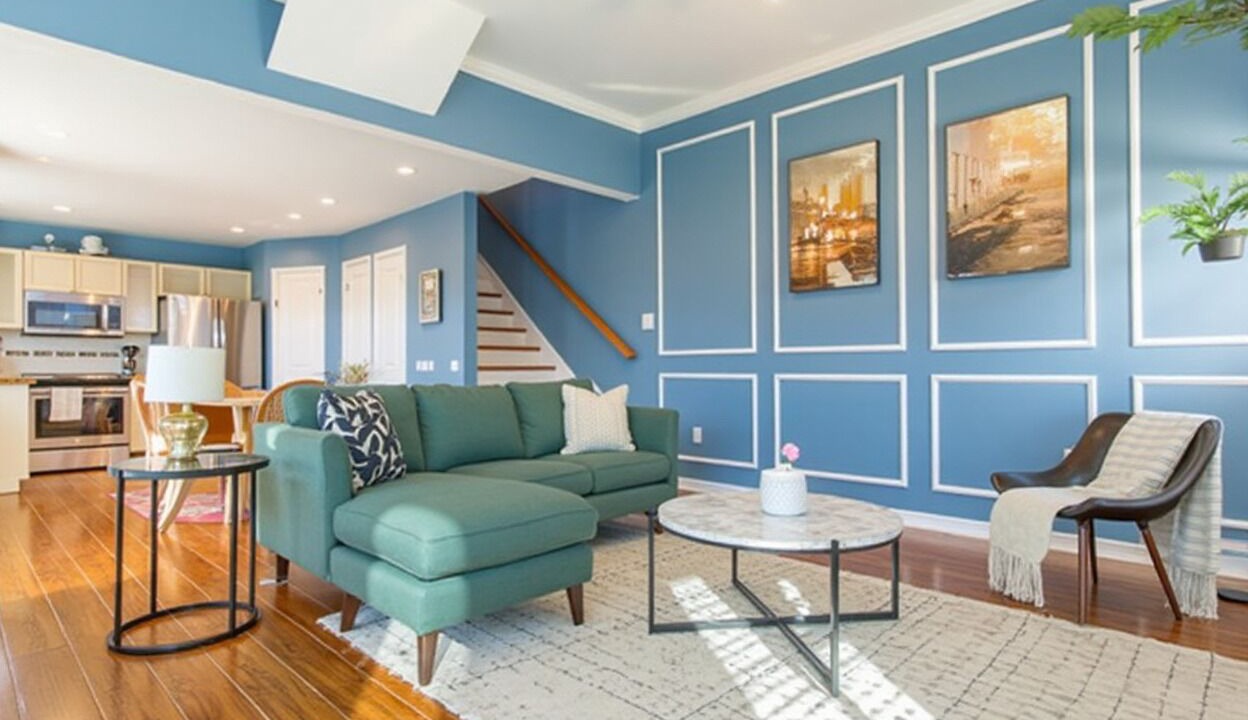 Photo of Livingroom in Euless