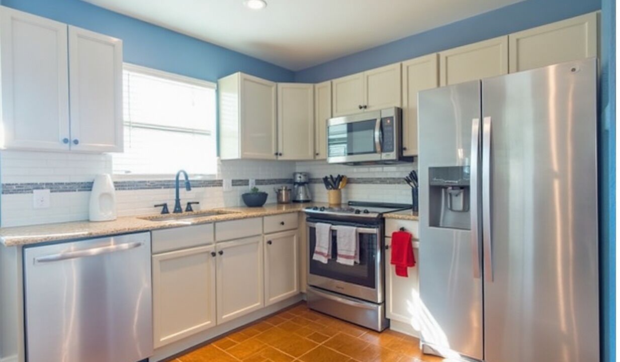 Photo of Kitchen in Euless