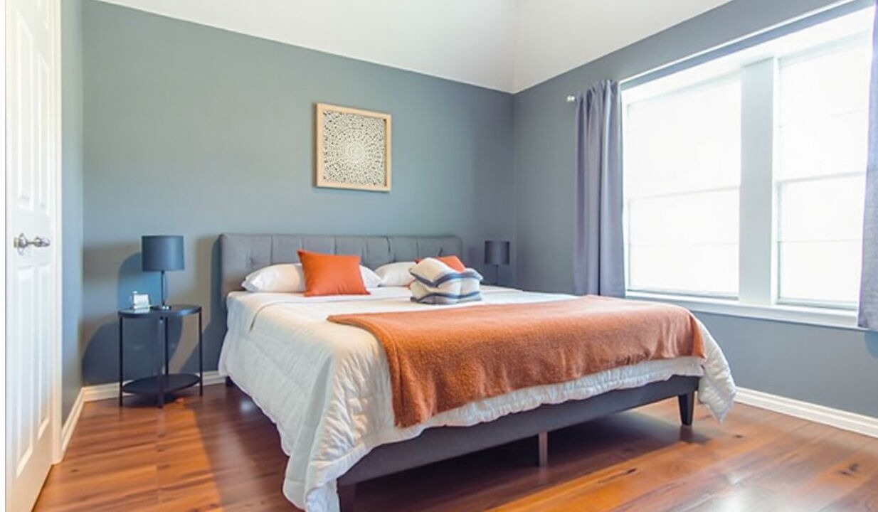 Photo of Bedroom in Euless
