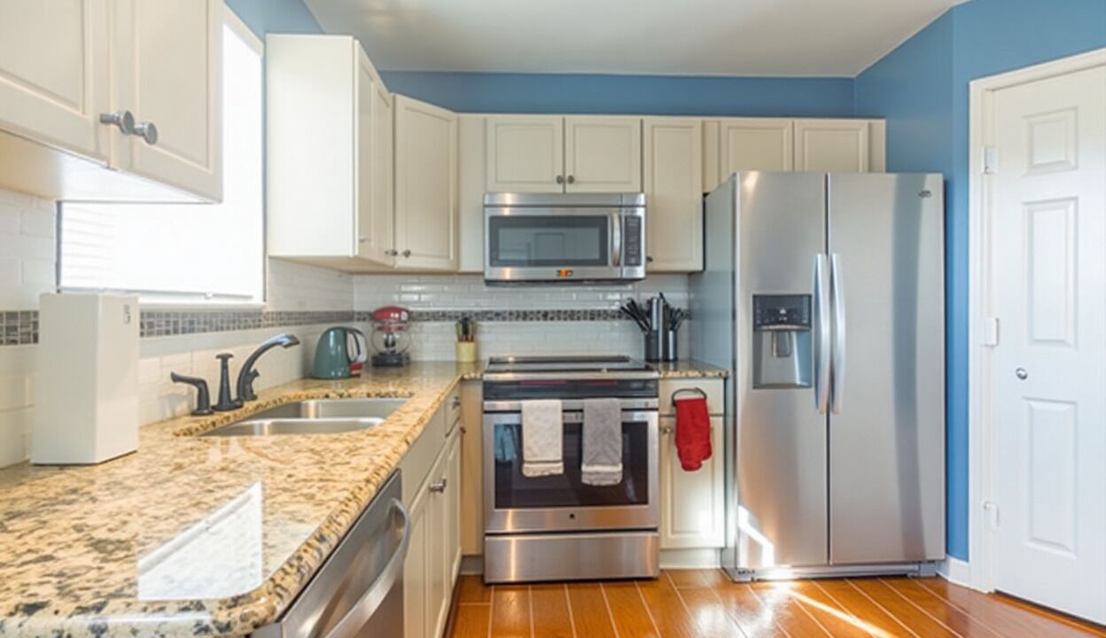 Photo of Kitchen in Euless