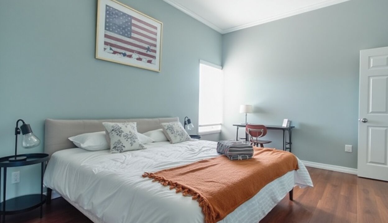 Photo of Bedroom in Euless