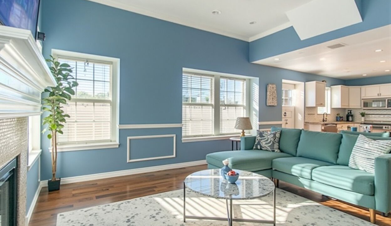 Photo of Livingroom in Euless