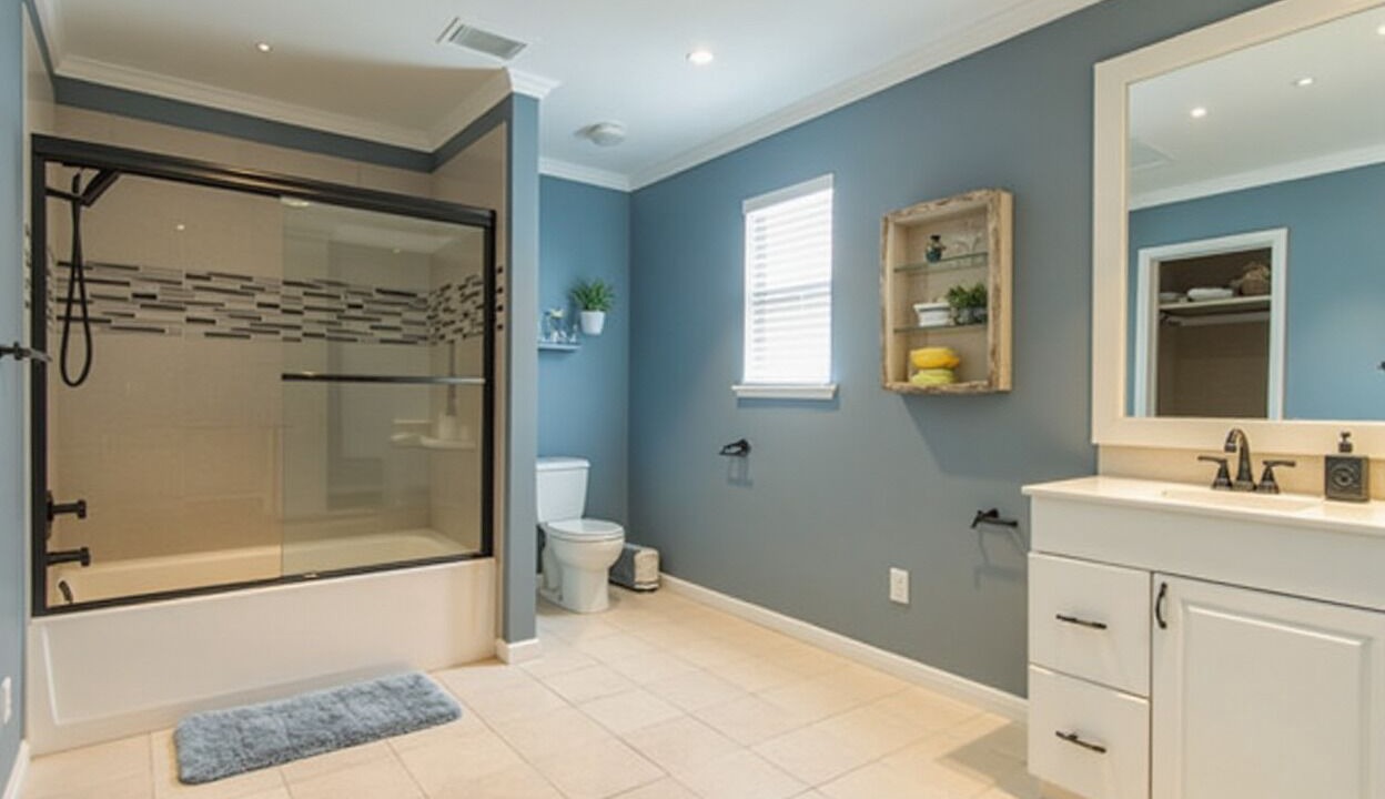 Photo of Bathroom in Euless