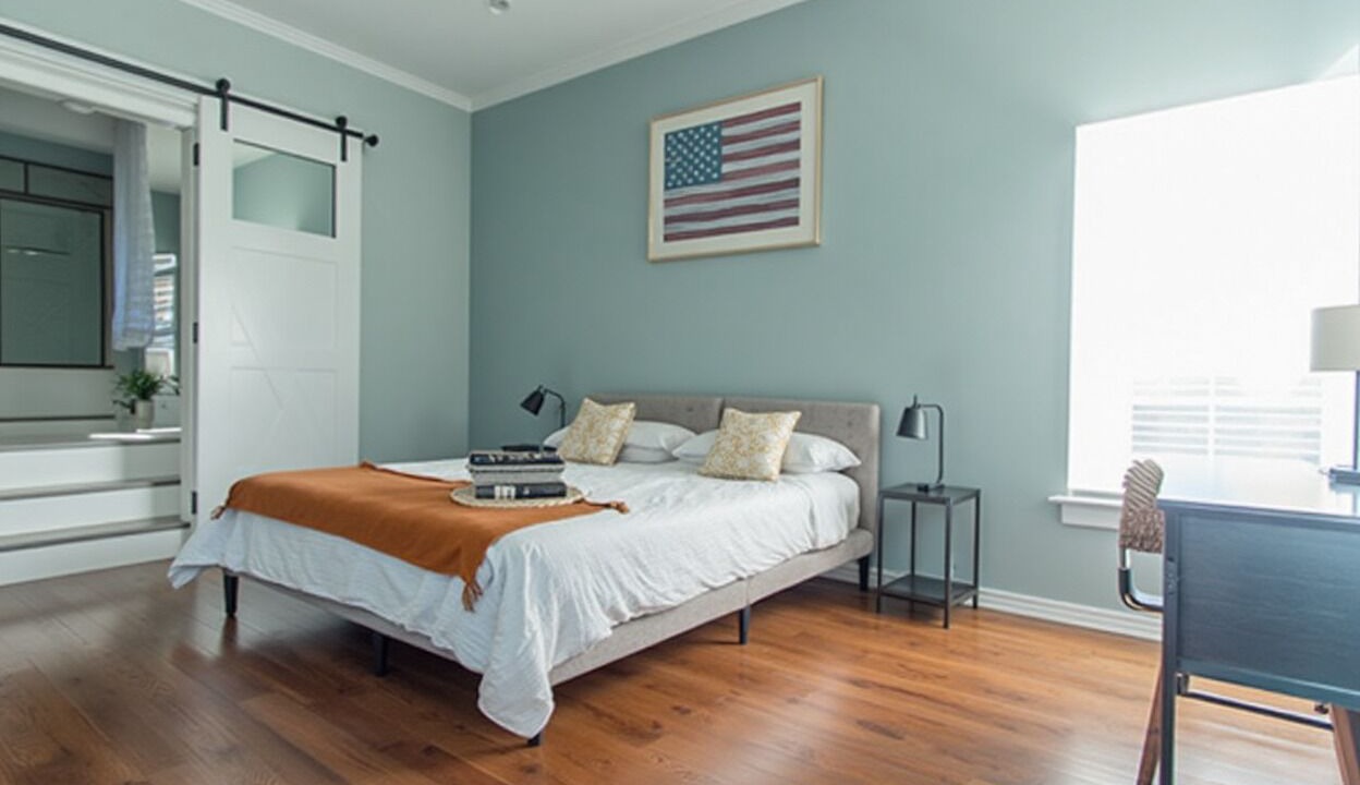 Photo of Bedroom in Euless