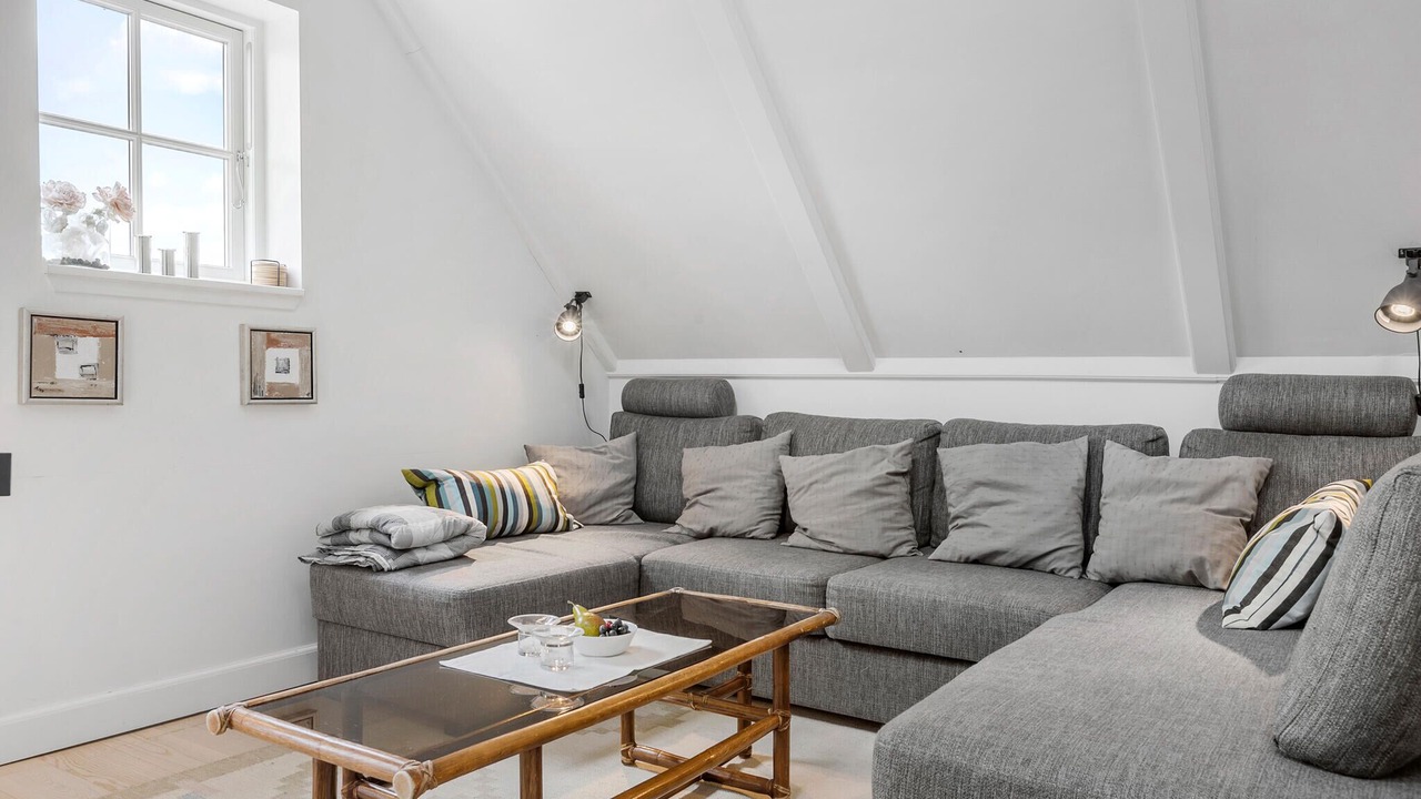 Photo of Bedroom in Grasten