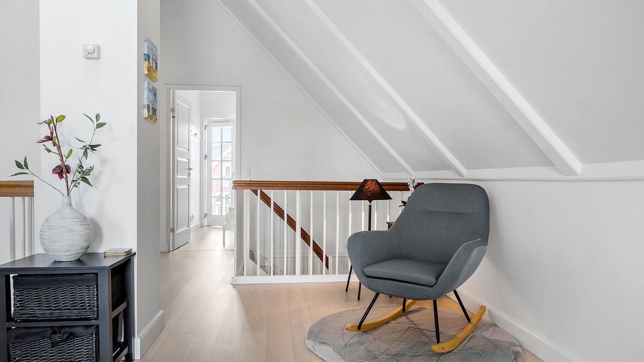 Photo of Bedroom in Grasten