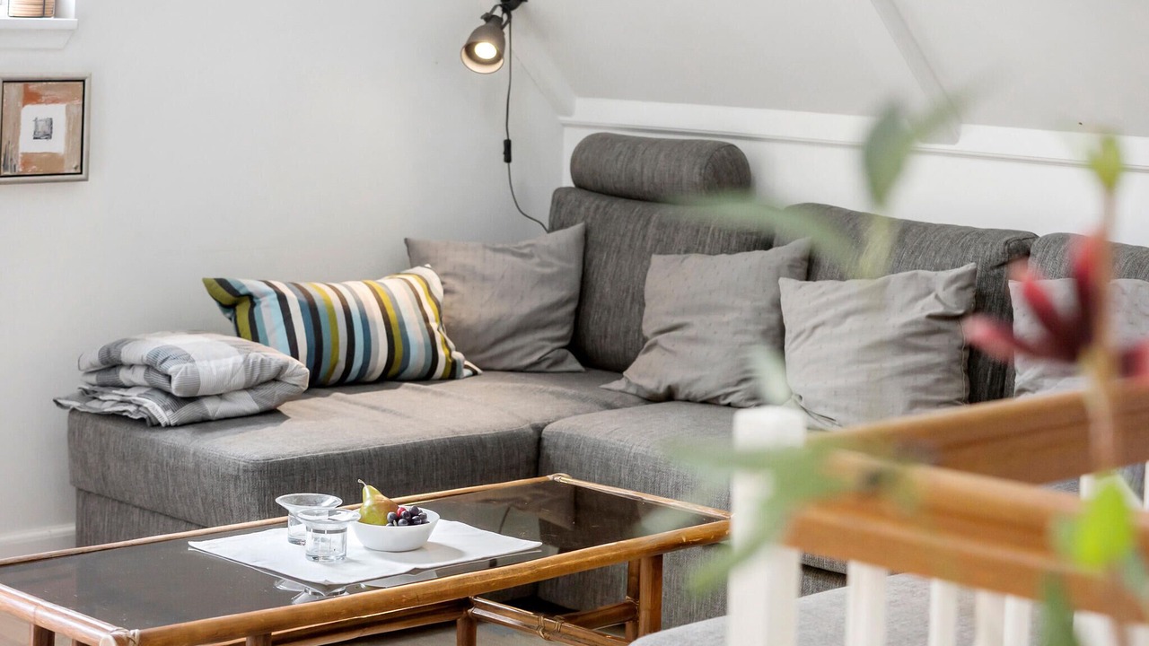 Photo of Bedroom in Grasten