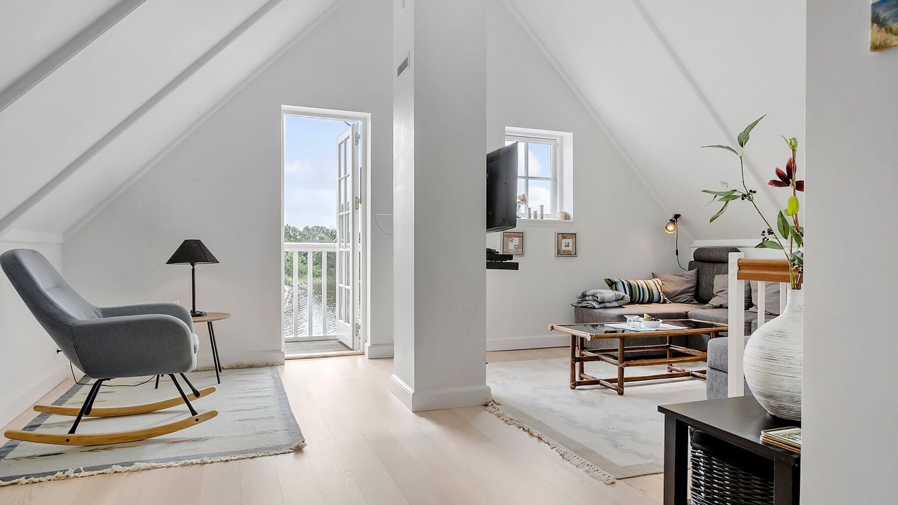 Photo of Bedroom in Grasten