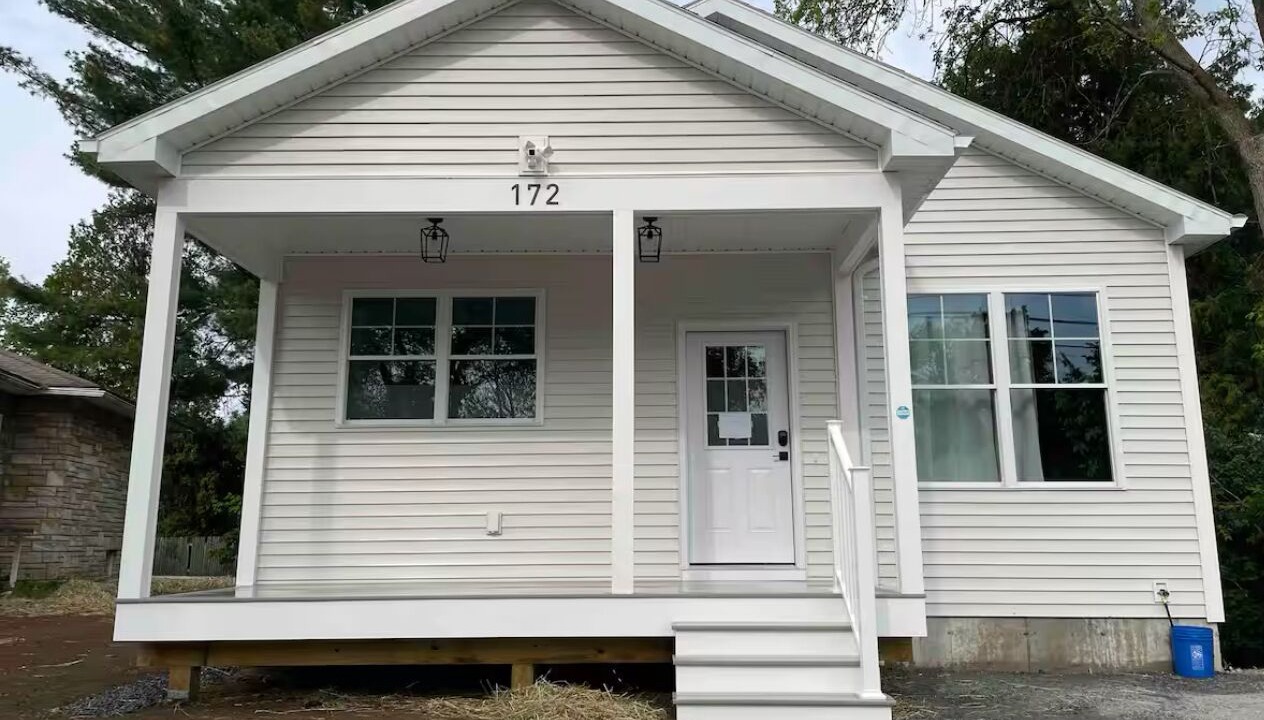 Photo of Outdoor in South Burlington