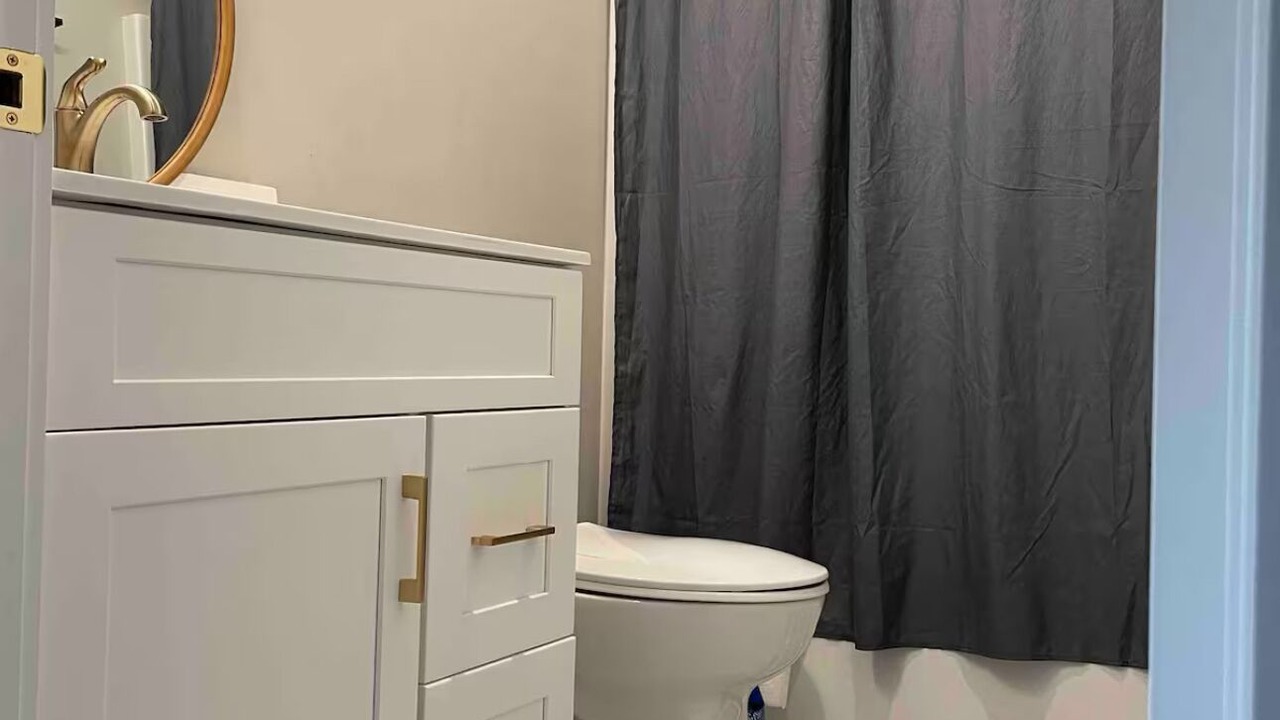 Photo of Bathroom in South Burlington