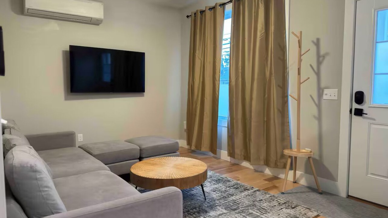 Photo of Livingroom in South Burlington