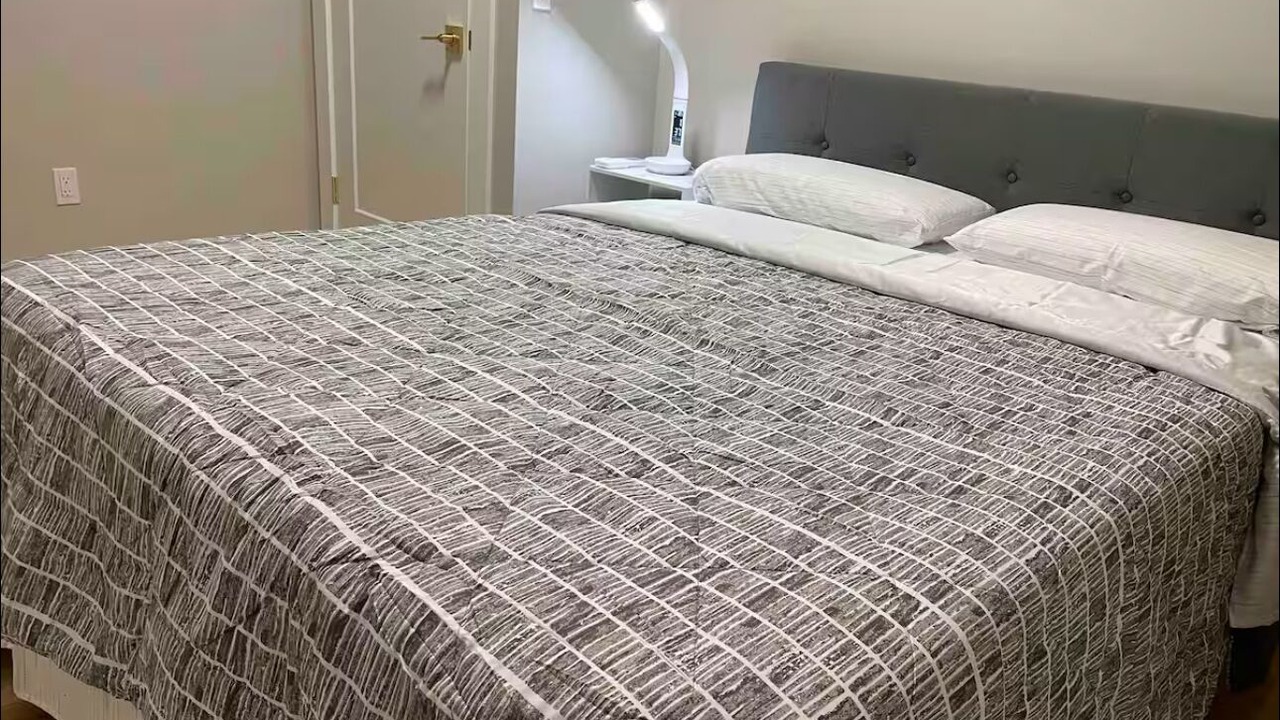 Photo of Bedroom in South Burlington