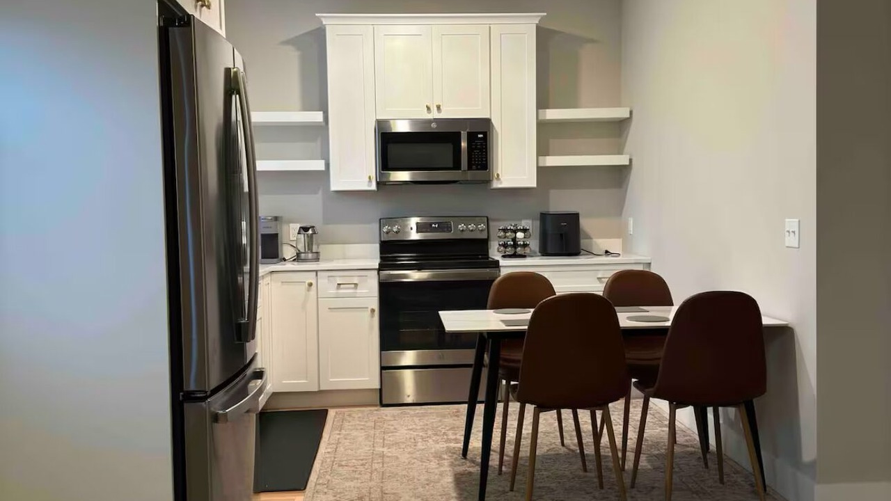 Photo of Kitchen in South Burlington