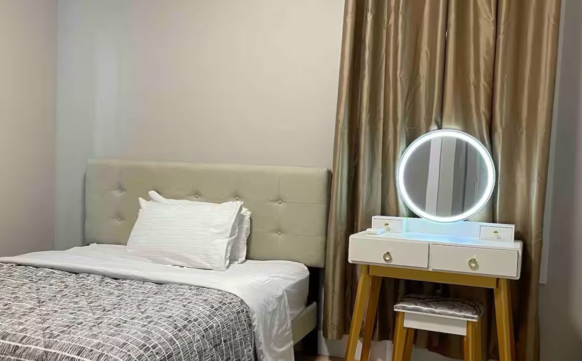 Photo of Bedroom in South Burlington