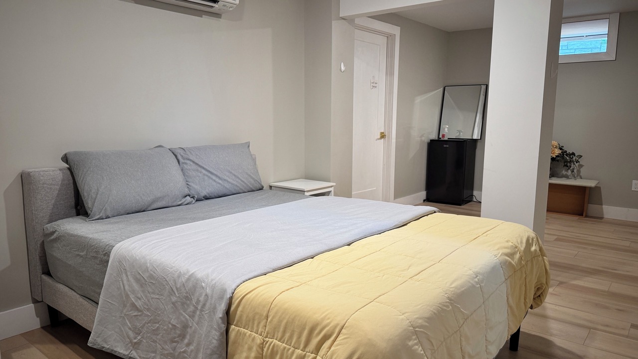 Photo of Bedroom in South Burlington