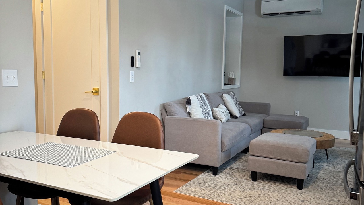 Photo of Livingroom in South Burlington