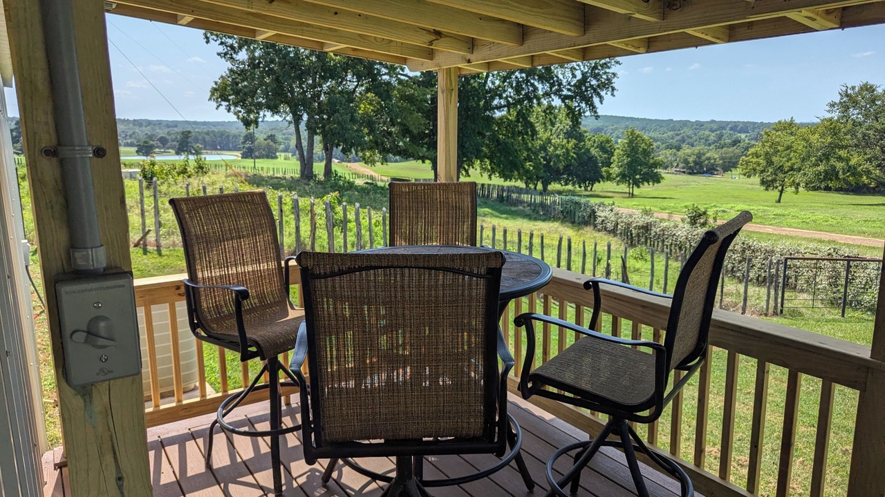 Photo of Outdoor in Anderson County