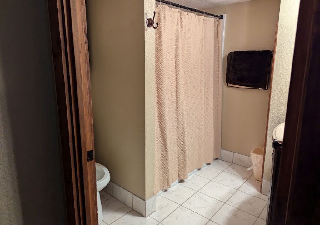 Photo of Bathroom in Anderson County