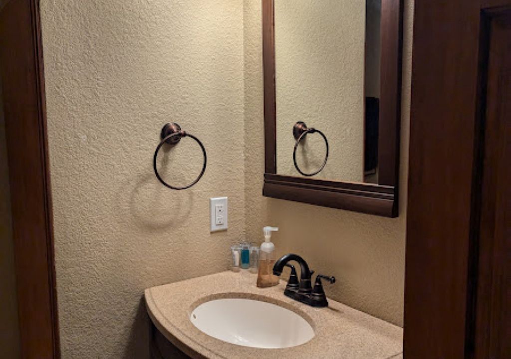 Photo of Bathroom in Anderson County