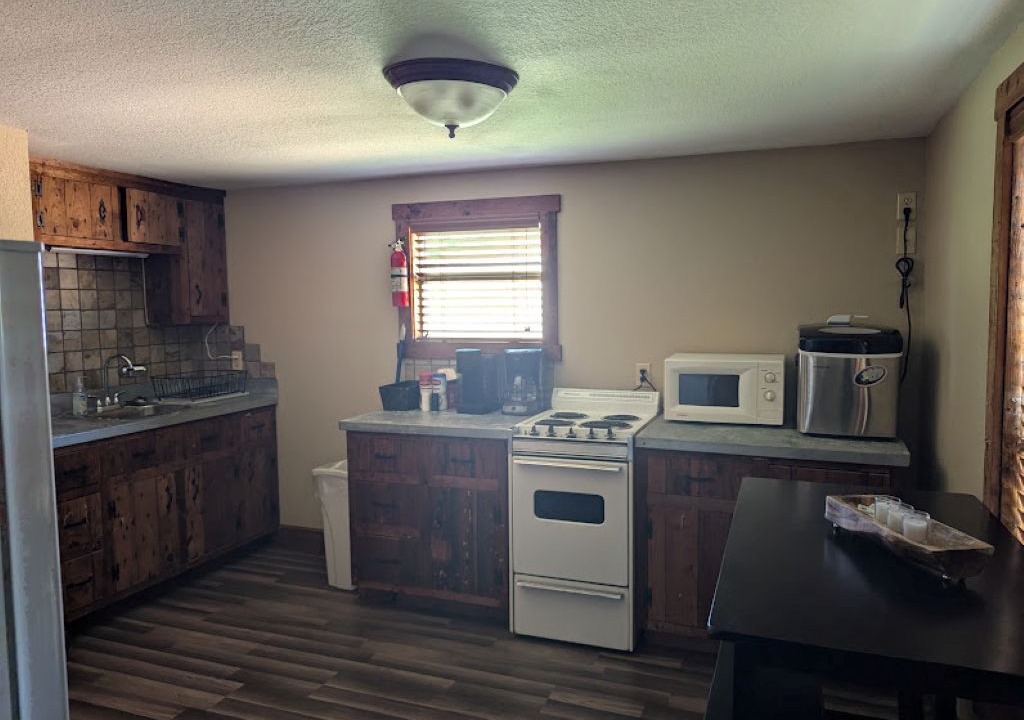 Photo of Kitchen in Anderson County