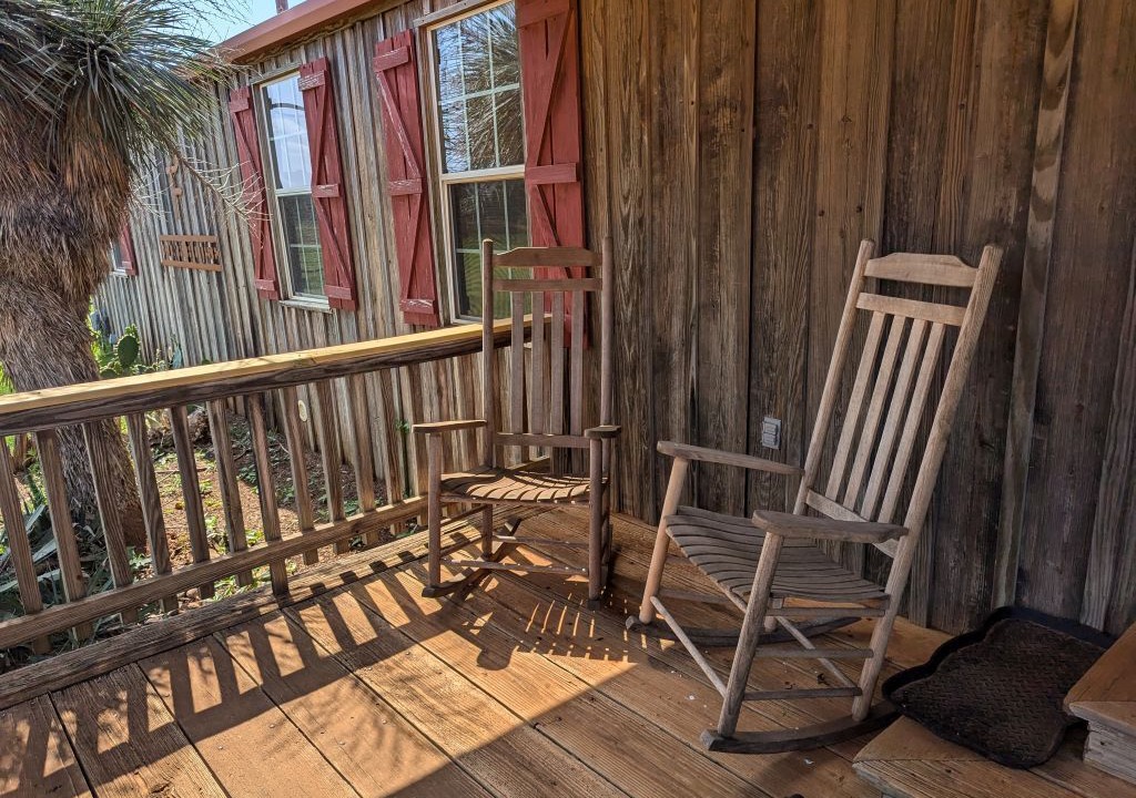 Photo of Outdoor in Anderson County