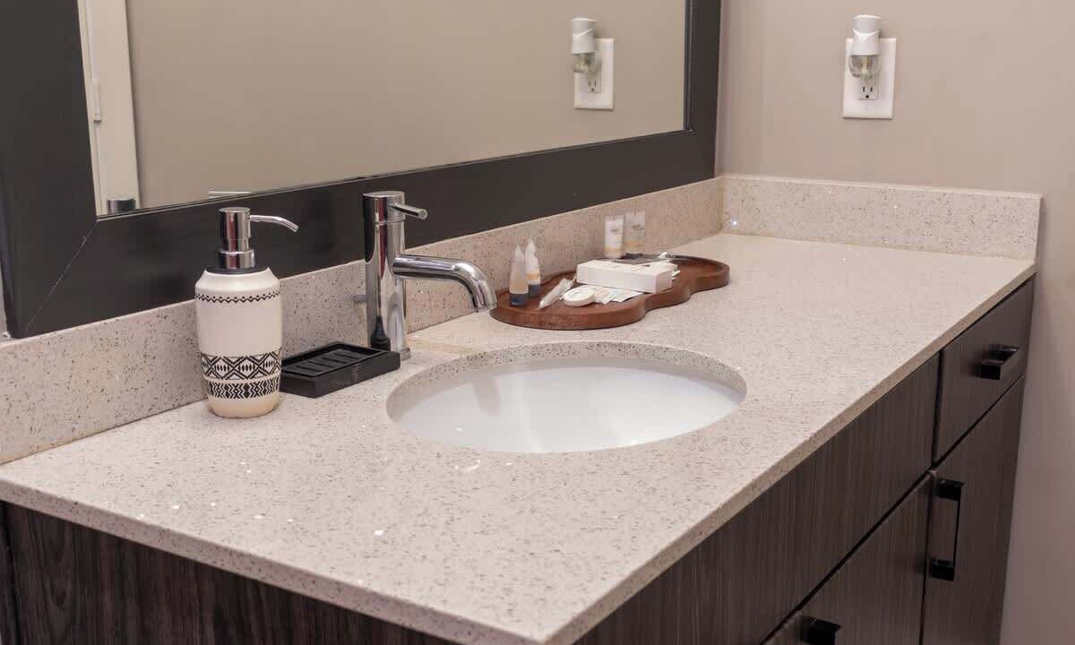 Photo of Bathroom in Lindridge-Martin Manor