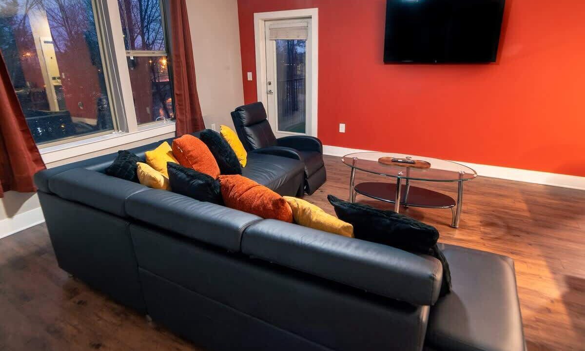 Photo of Livingroom in Lindridge-Martin Manor