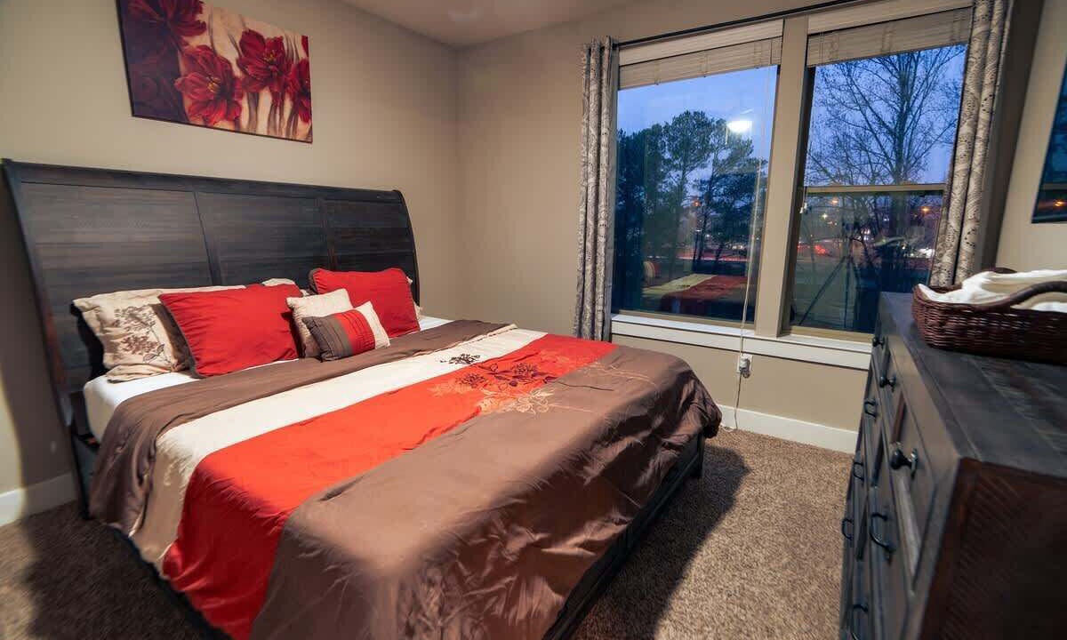 Photo of Bedroom in Lindridge-Martin Manor