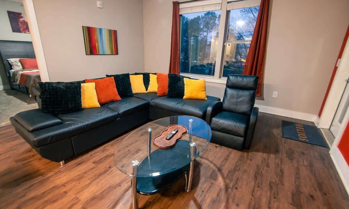 Photo of Livingroom in Lindridge-Martin Manor