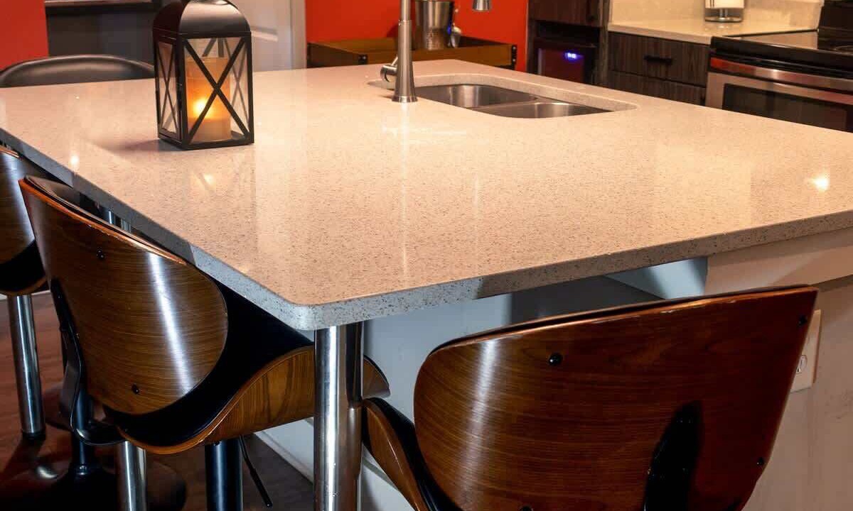 Photo of Kitchen in Lindridge-Martin Manor