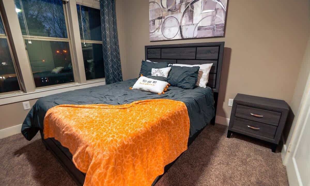 Photo of Bedroom in Lindridge-Martin Manor