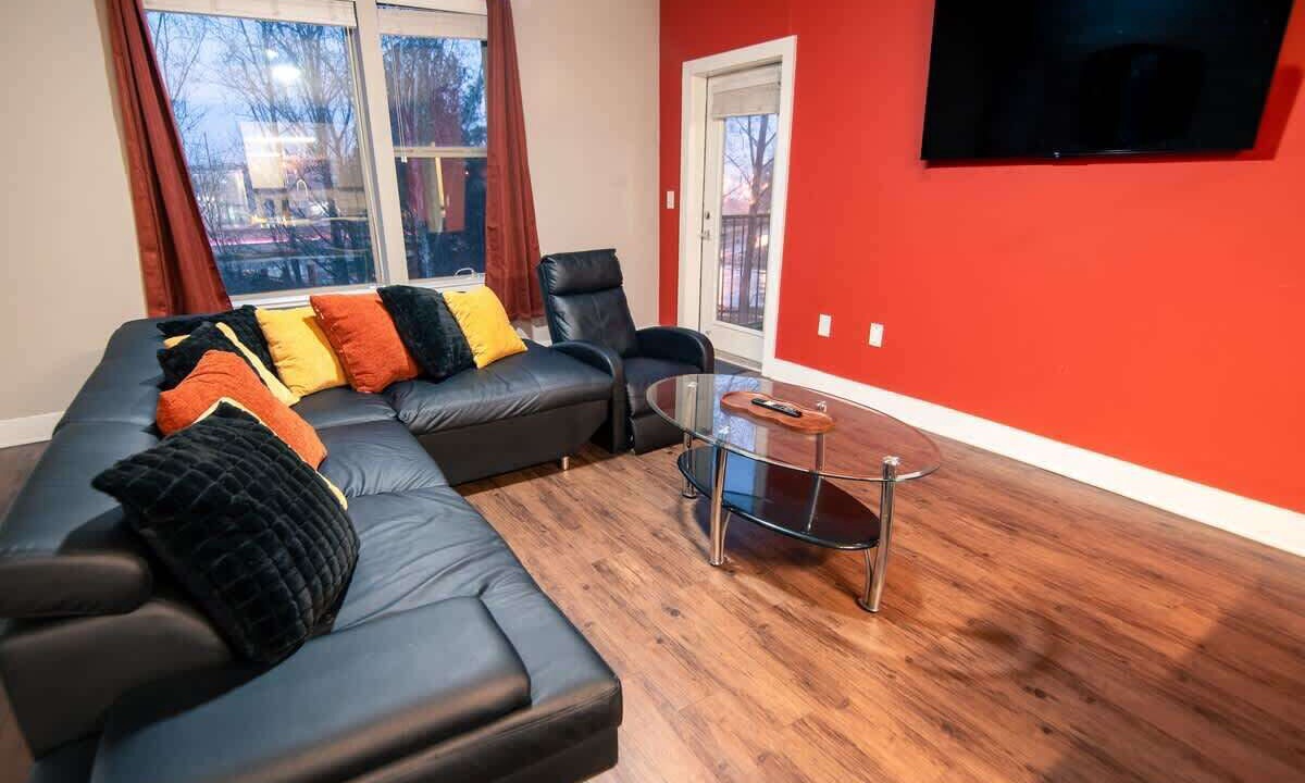 Photo of Livingroom in Lindridge-Martin Manor