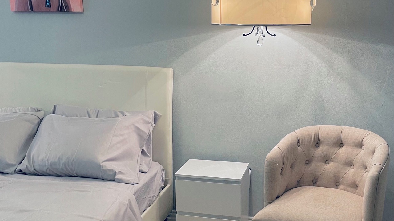 Photo of Bedroom in Far North Dallas