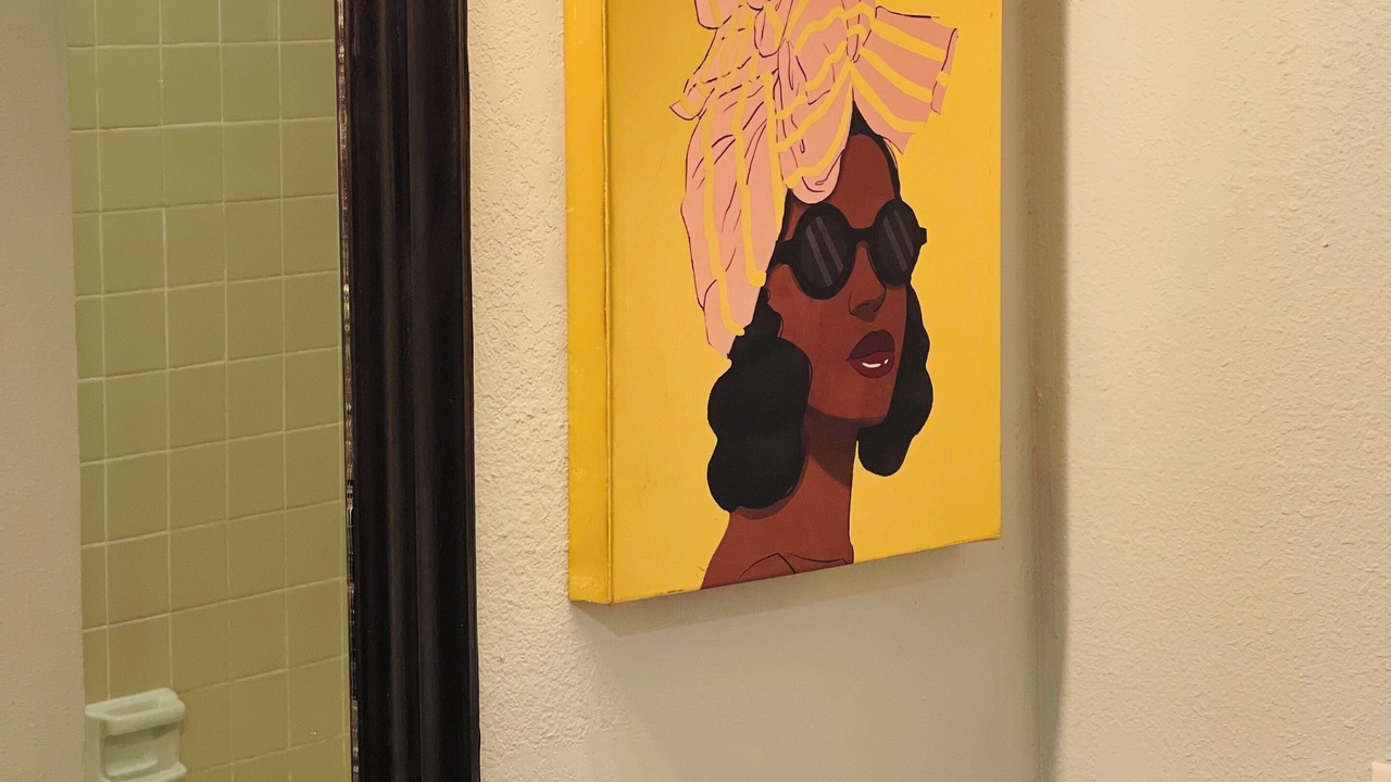 Photo of Bathroom in Far North Dallas